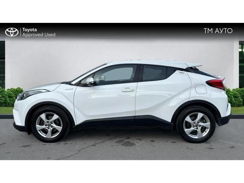 Toyota C-HR 1.8 HSD CENTER - изображение 3