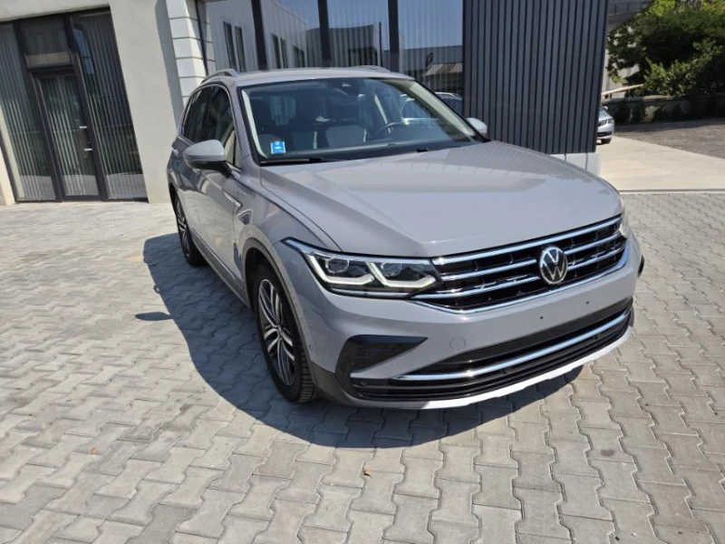 VW Tiguan ELEGANCE 4MOTION - 47000 лв. - 69568500 1
