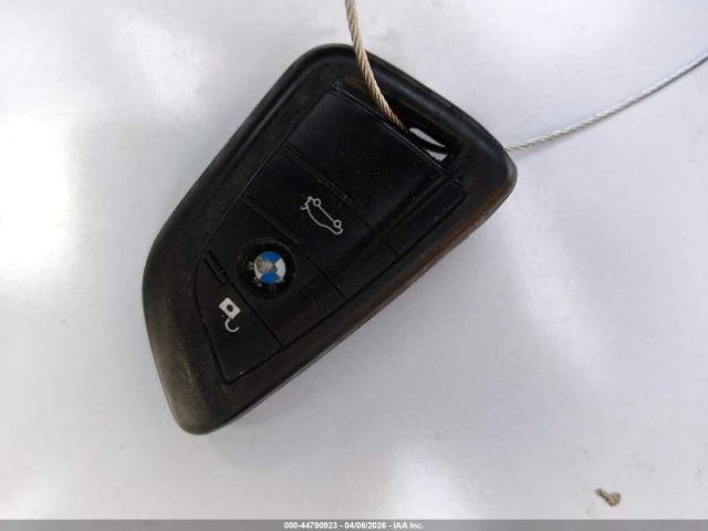 BMW X3 XDRIVE30I* М SPORT* ПАНО* КОЖА* ПОДГРЕВ* НАВИ* ВИД, снимка 11 - Автомобили и джипове - 54792051