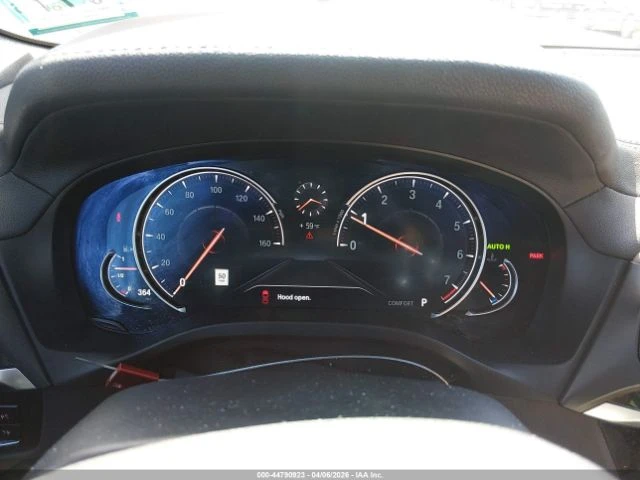 BMW X3 XDRIVE30I* М SPORT* ПАНО* КОЖА* ПОДГРЕВ* НАВИ* ВИД, снимка 7 - Автомобили и джипове - 54792051