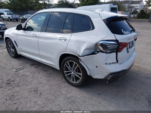 BMW X3 XDRIVE30I* М SPORT* ПАНО* КОЖА* ПОДГРЕВ* НАВИ* ВИД, снимка 3 - Автомобили и джипове - 54792051