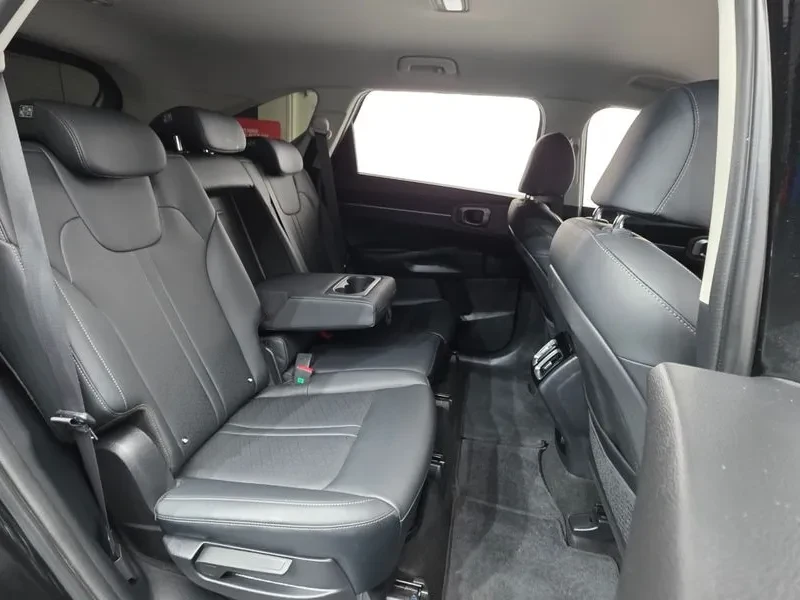 Kia Sorento 2.2 2Wd Prestige, снимка 5 - Автомобили и джипове - 55260249