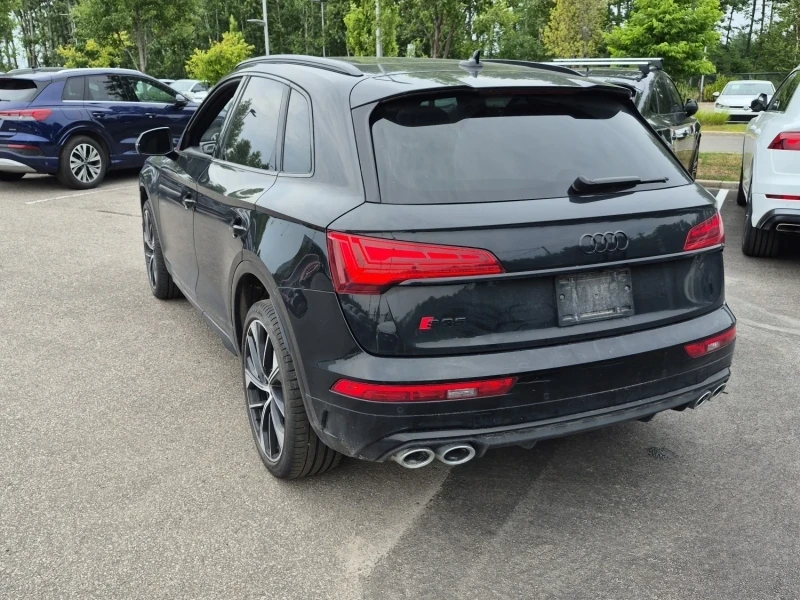 Audi SQ5 3.0T * B&O * 2022 * ��� ��������� * CARFAX *  | Mobile.bg � ����������� 6