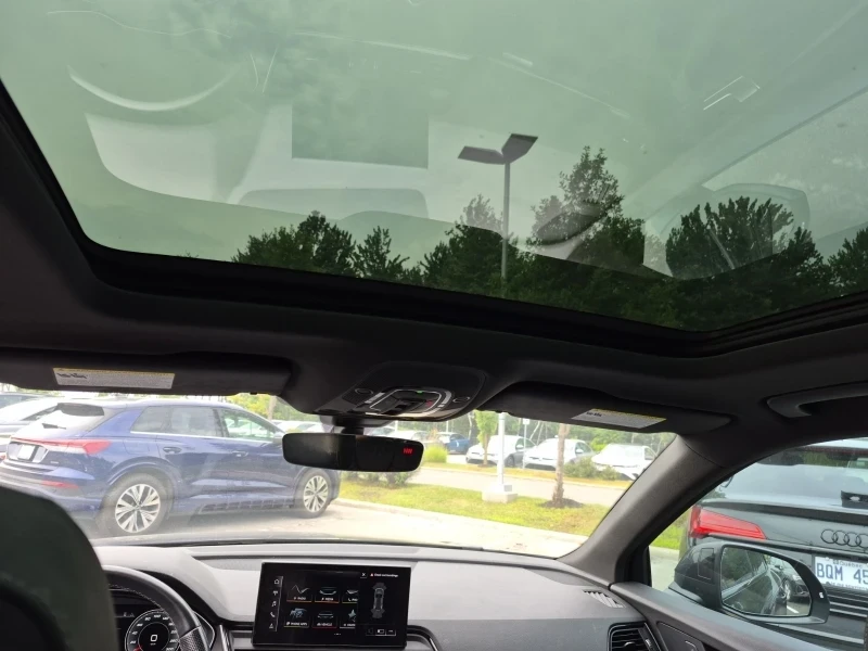 Audi SQ5 3.0T * B&O * 2022 * ��� ��������� * CARFAX *  | Mobile.bg � ����������� 13