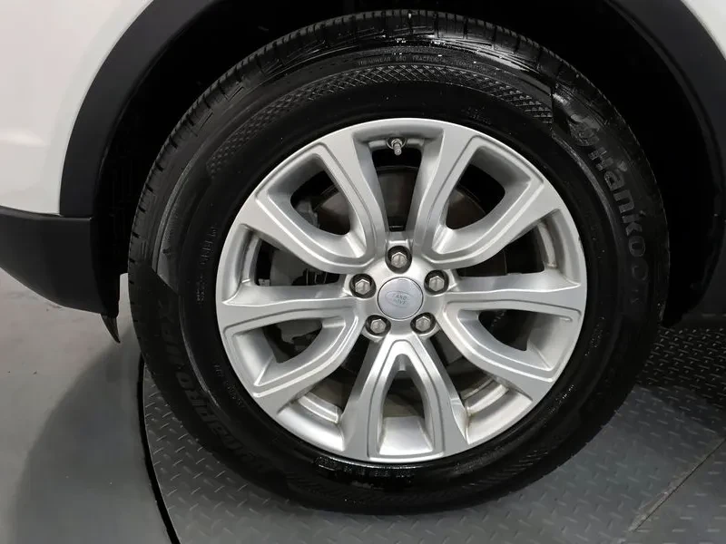 Land Rover Range Rover Evoque 2.0 Td4 Se, снимка 5 - Автомобили и джипове - 55950086