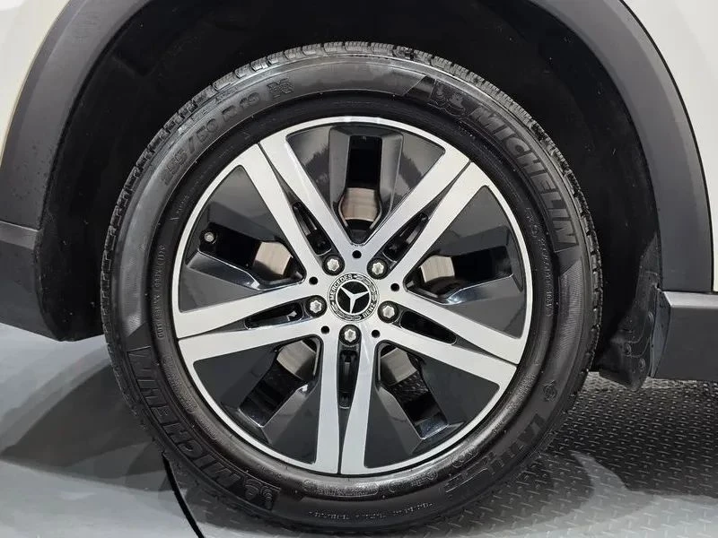 Mercedes-Benz GLE, снимка 5 - Автомобили и джипове - 56740390