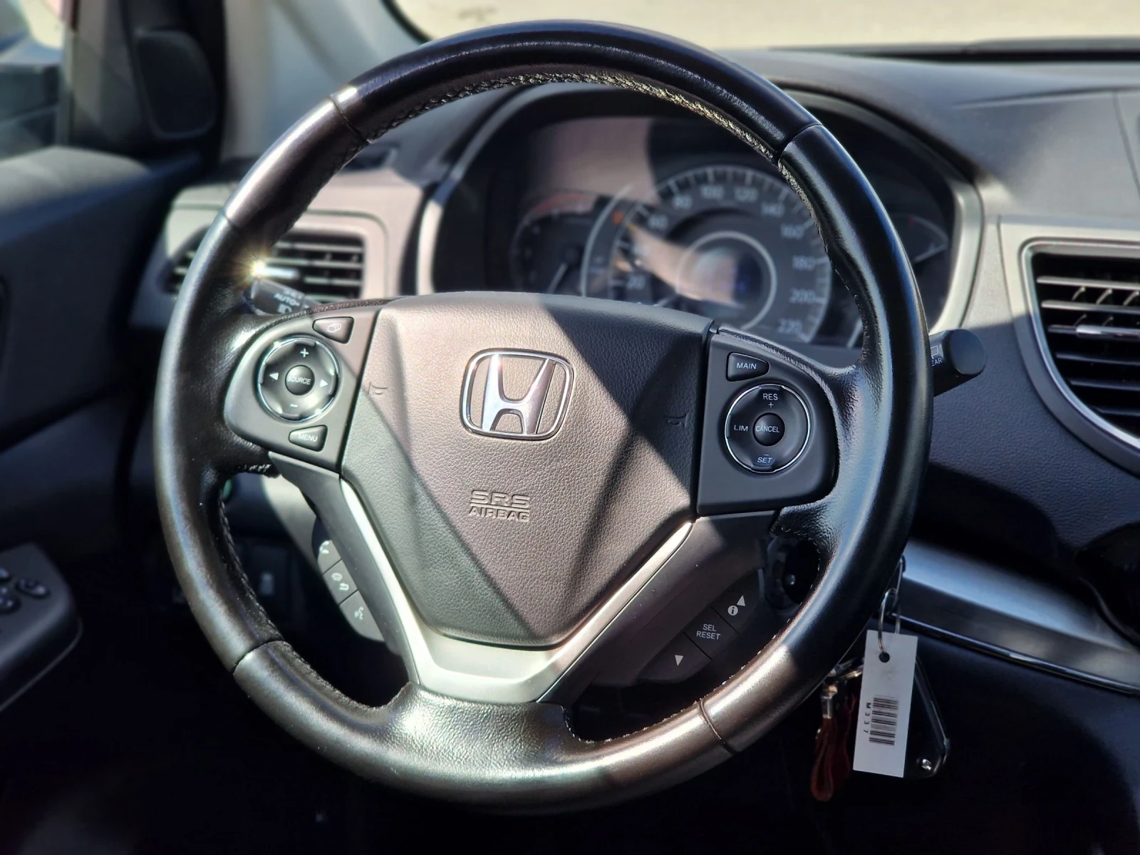 Honda Cr-v 1.6 I-DTEC 4WD | Mobile.bg   12