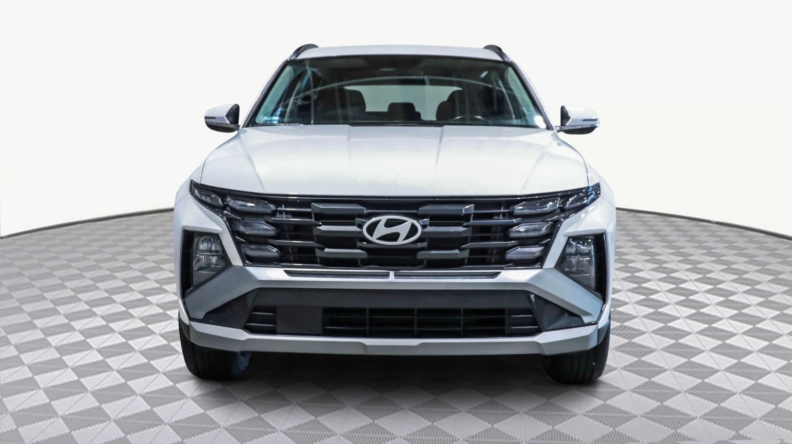 Hyundai Tucson  - изображение 2