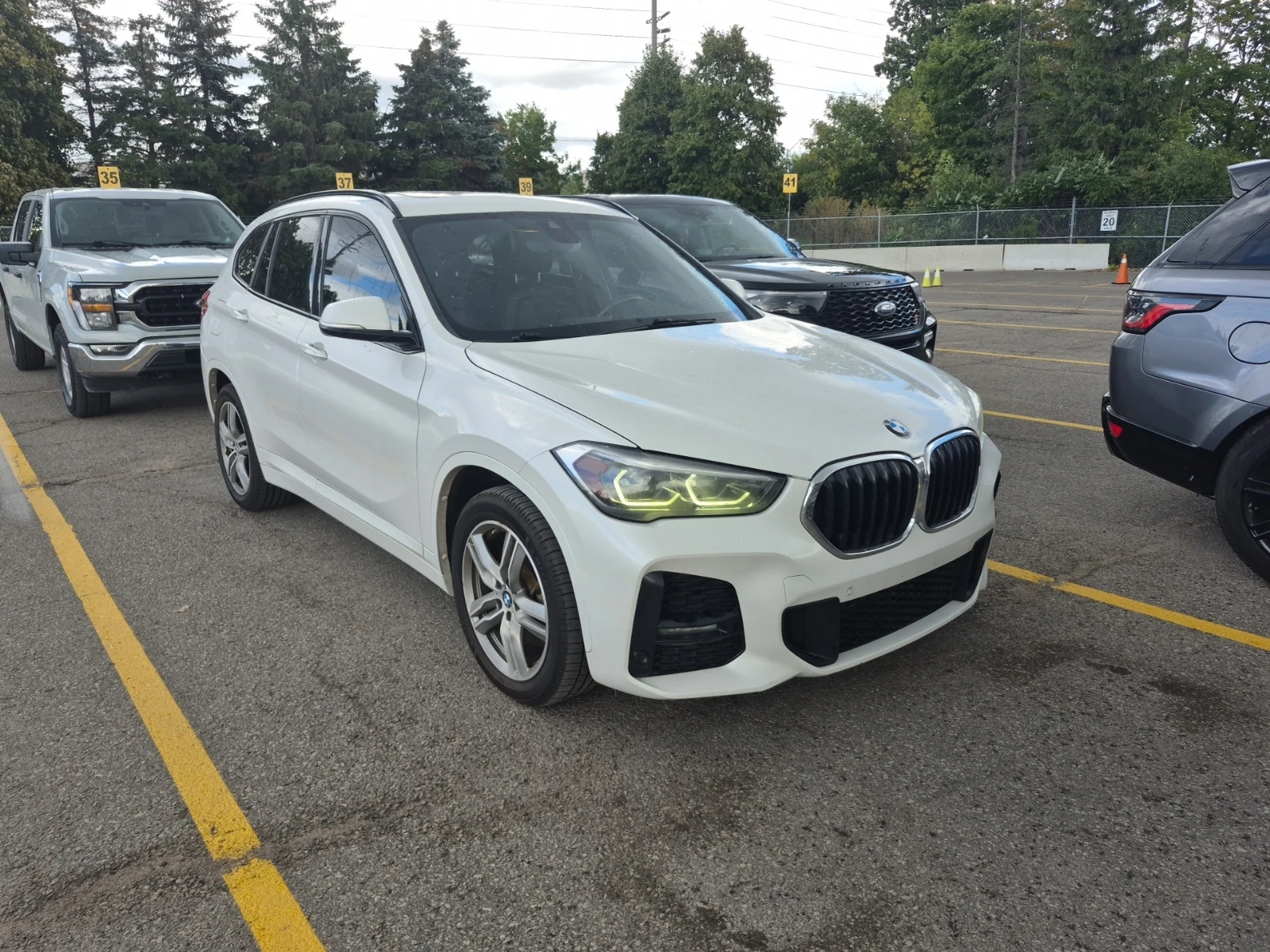 BMW X1 * xDrive28i* * АвтоКредит*  - изображение 2