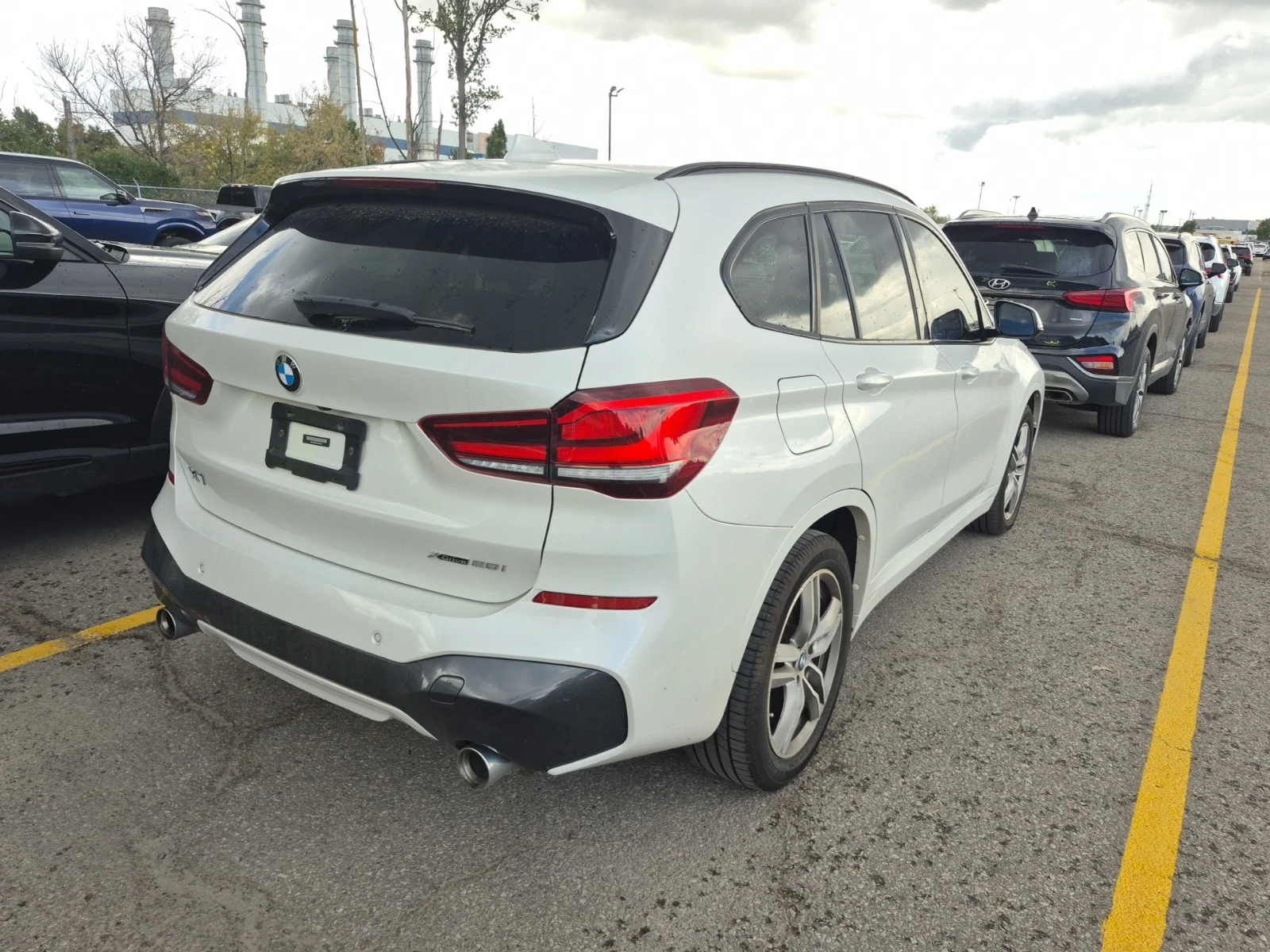BMW X1 * xDrive28i* * АвтоКредит*  - изображение 3