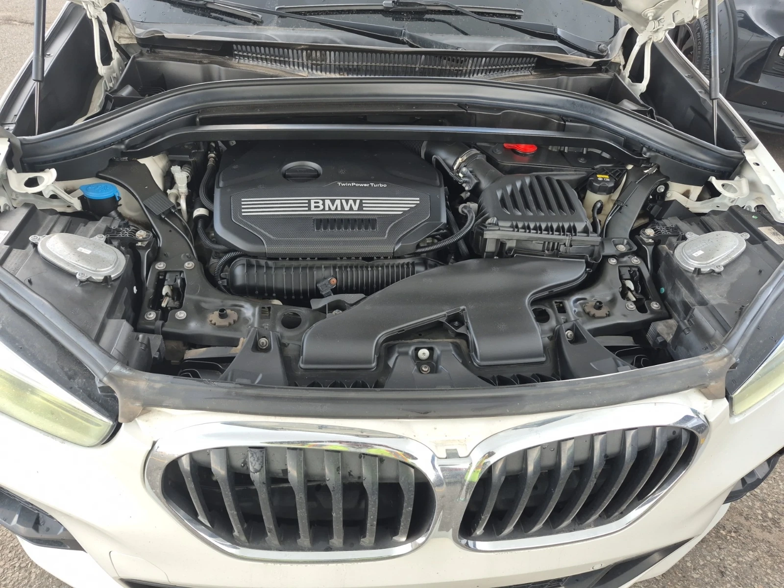 BMW X1 * xDrive28i* * АвтоКредит*  - изображение 7
