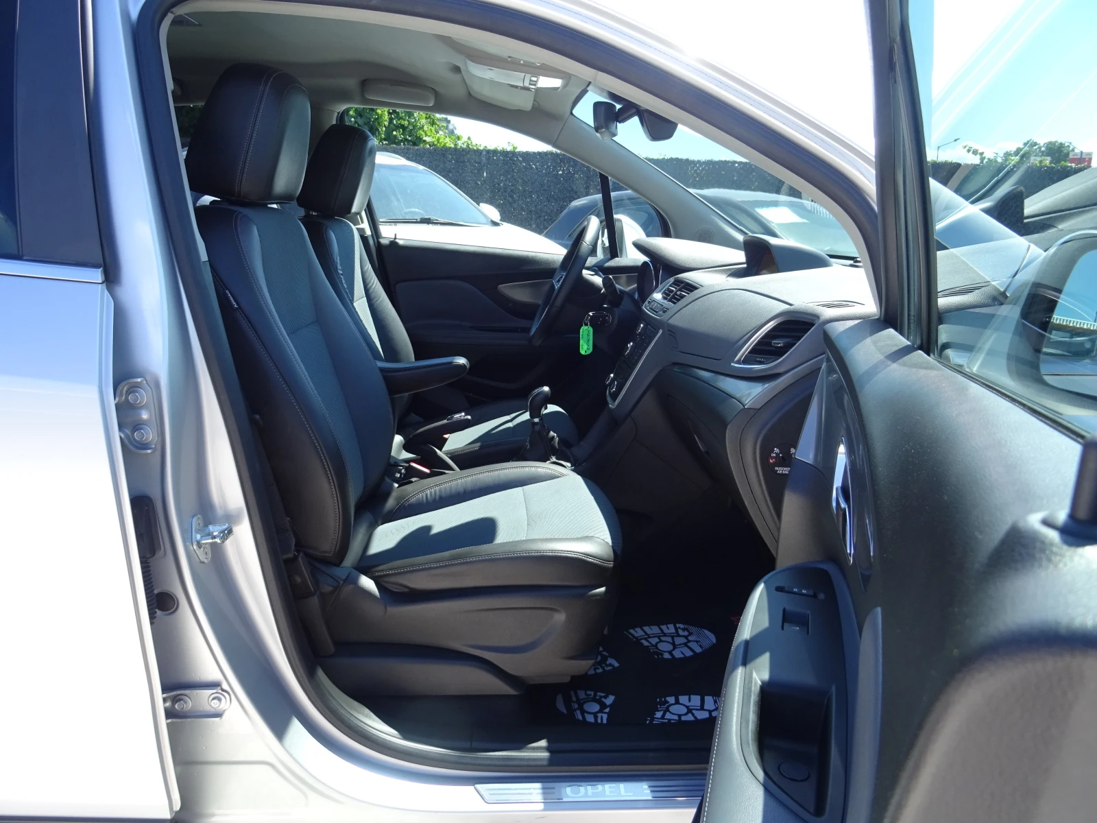 Opel Mokka 1.7 CDTI Ecotec 131kc 4X2 Start&Stop 5. Cosmo | Mobile.bg   15