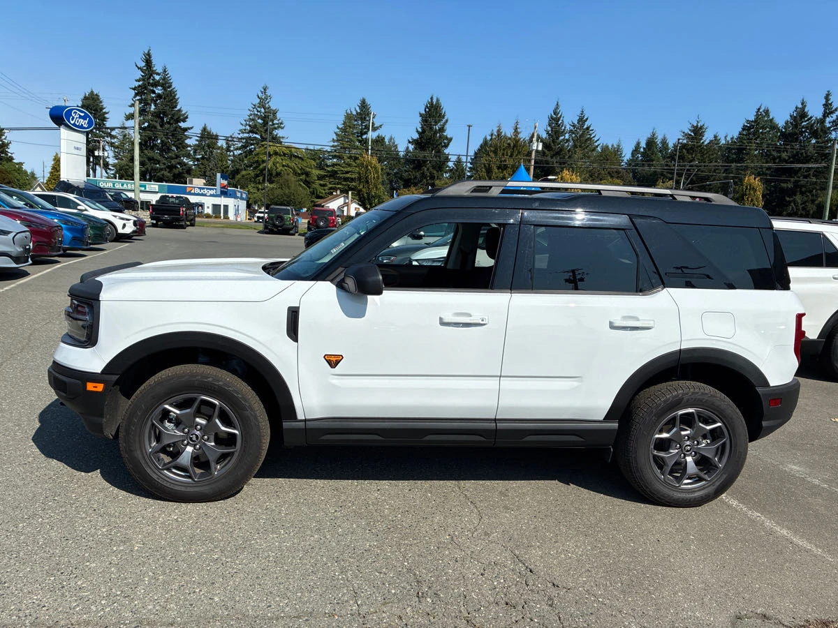 Ford Bronco CARFAX* АВТОФИНАНСИРАНЕ БЕЗ ПЪРВОНАЧАЛНА ВНОСКА - изображение 2