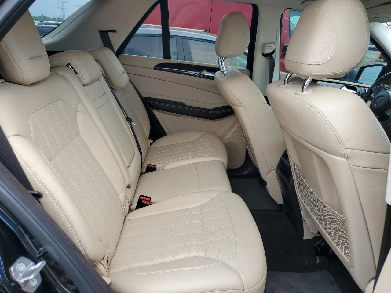 Mercedes-Benz GLE 350  - изображение 10