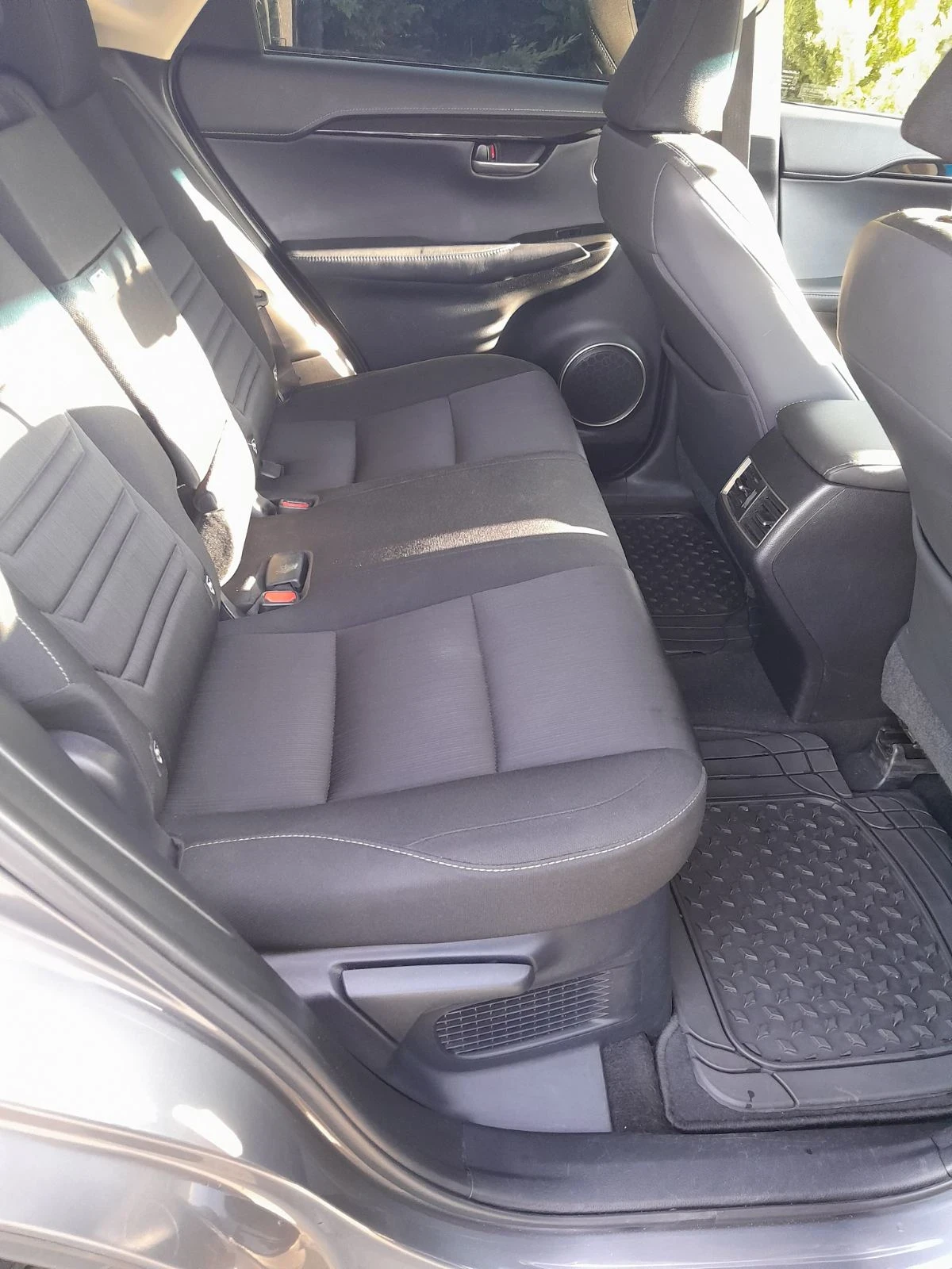 Lexus NX 300h | Mobile.bg   16