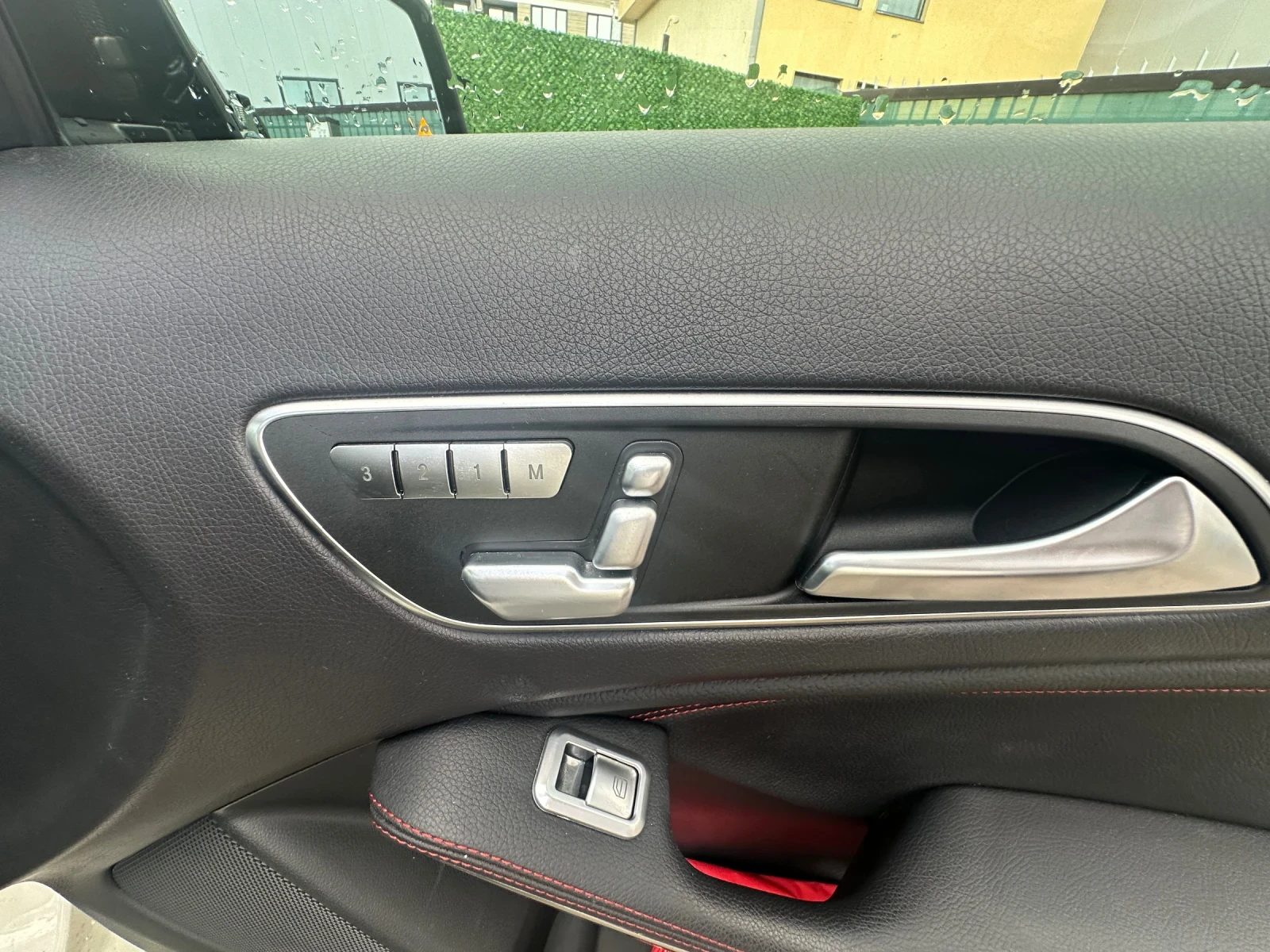 Mercedes-Benz GLA AMG 45 | Mobile.bg   10