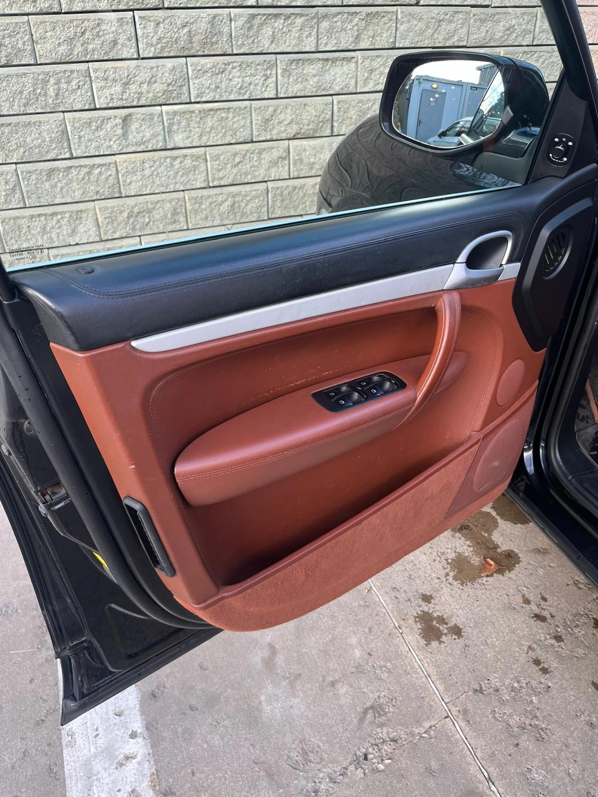 Porsche Cayenne 3.6 - изображение 6