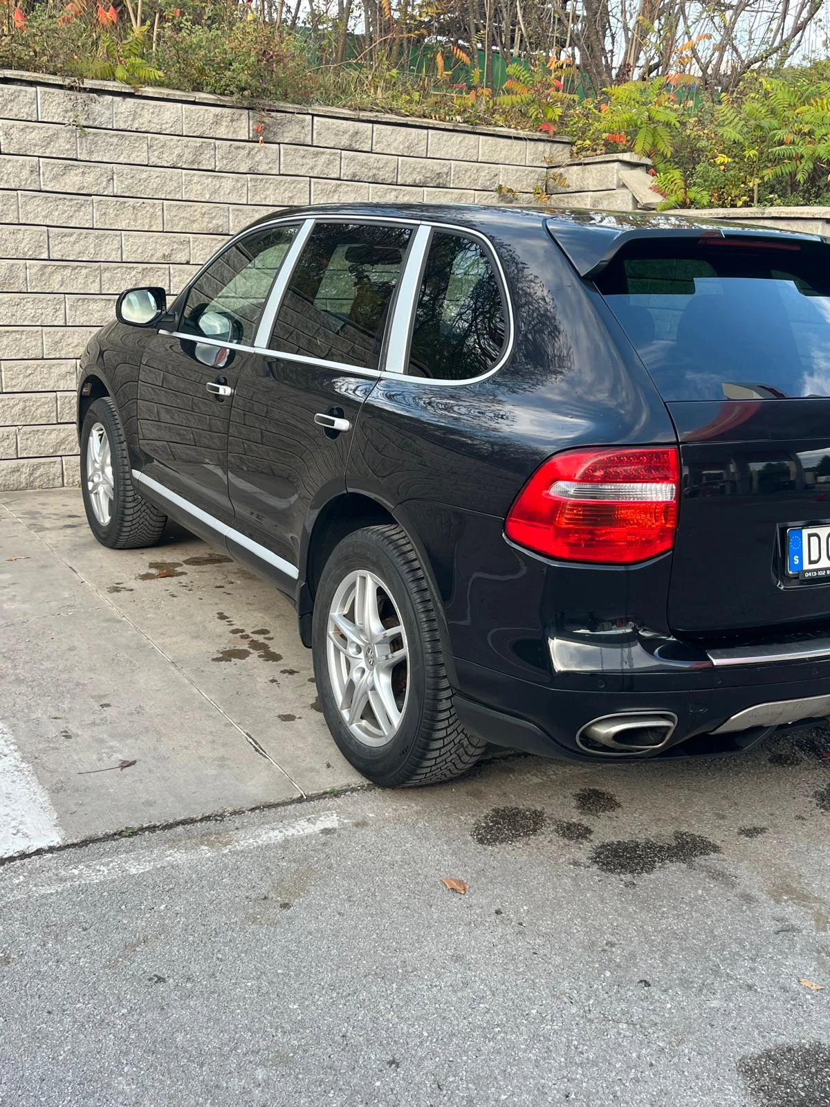 Porsche Cayenne 3.6 - изображение 4