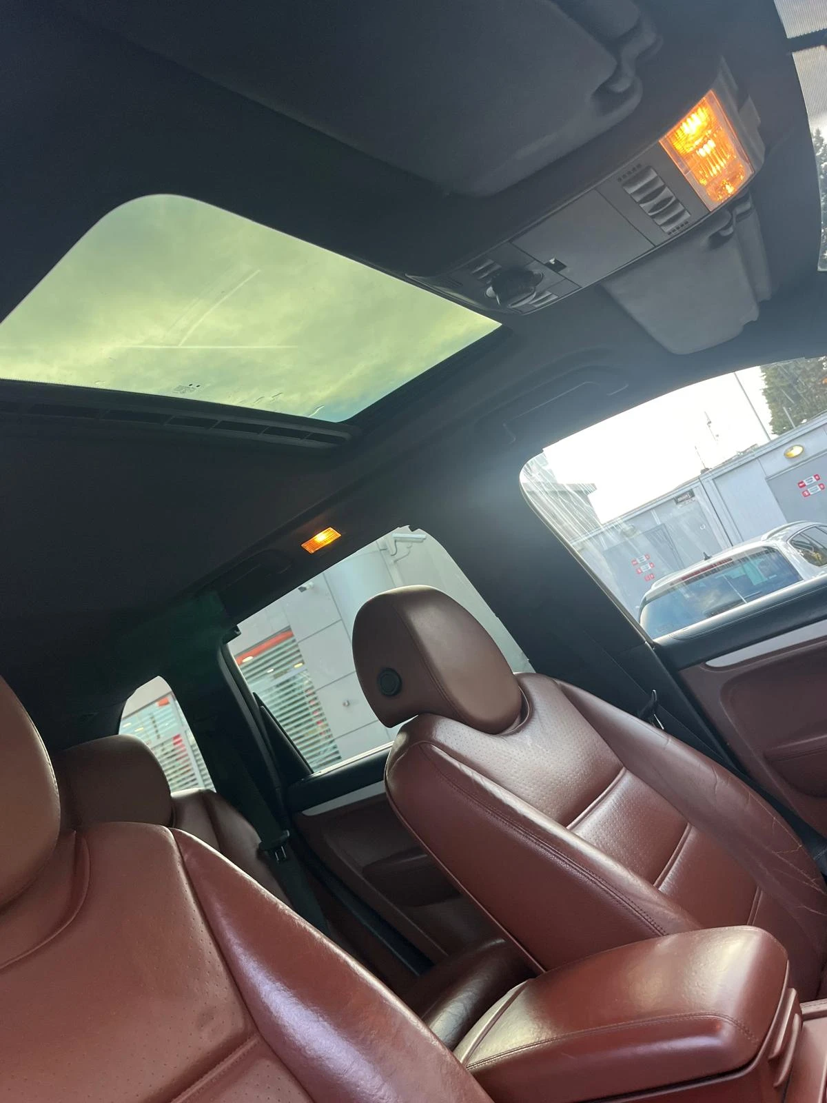 Porsche Cayenne 3.6 - изображение 10