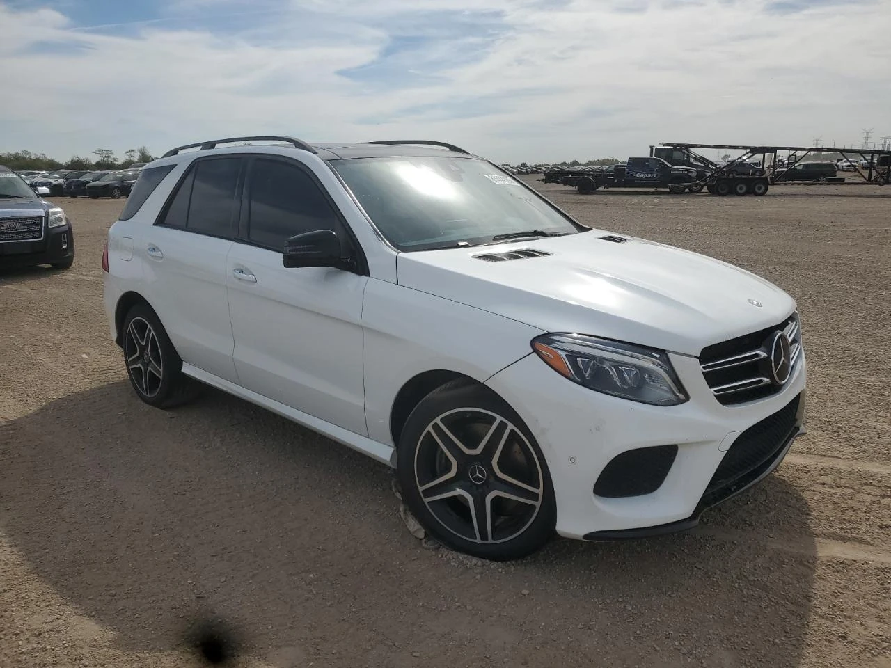 Mercedes-Benz GLE 43 AMG 4MATIC* ПОДГРЕВИ* PREMIUM 3 PKG* NIGHT PKG*  - изображение 4