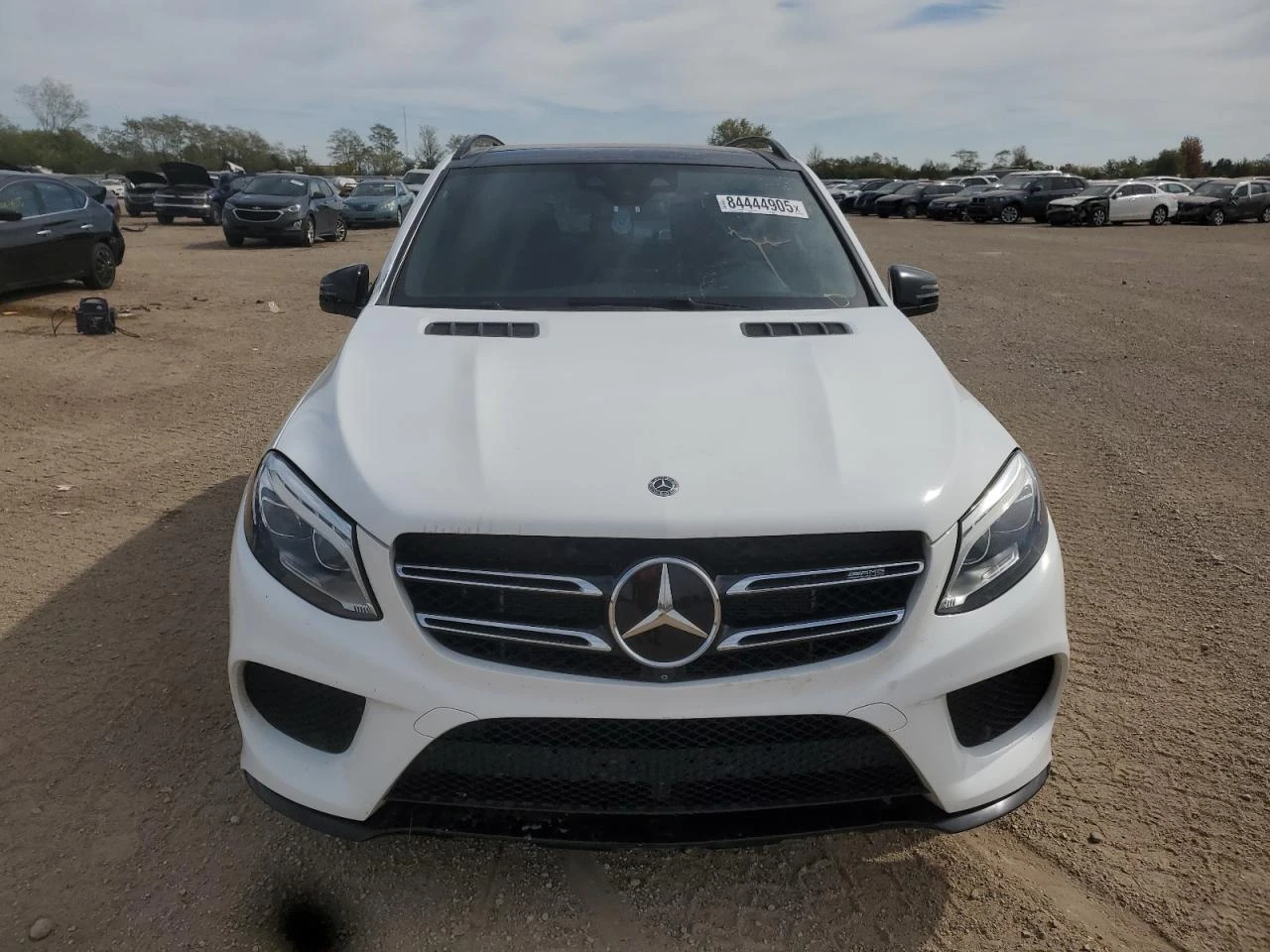 Mercedes-Benz GLE 43 AMG 4MATIC* ПОДГРЕВИ* PREMIUM 3 PKG* NIGHT PKG*  - изображение 5