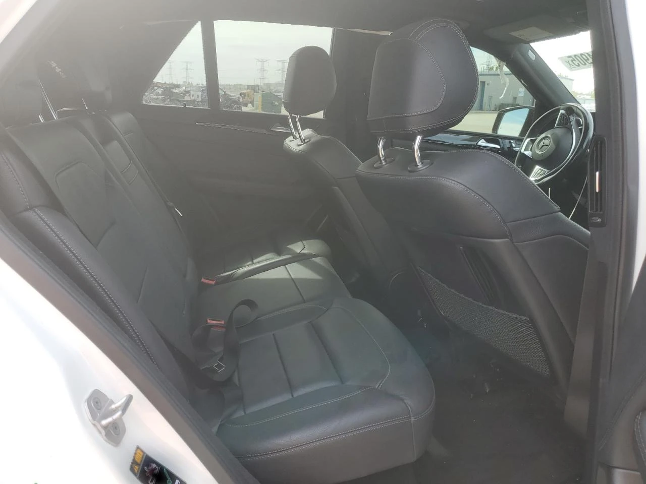 Mercedes-Benz GLE 43 AMG 4MATIC* ПОДГРЕВИ* PREMIUM 3 PKG* NIGHT PKG*  - изображение 10