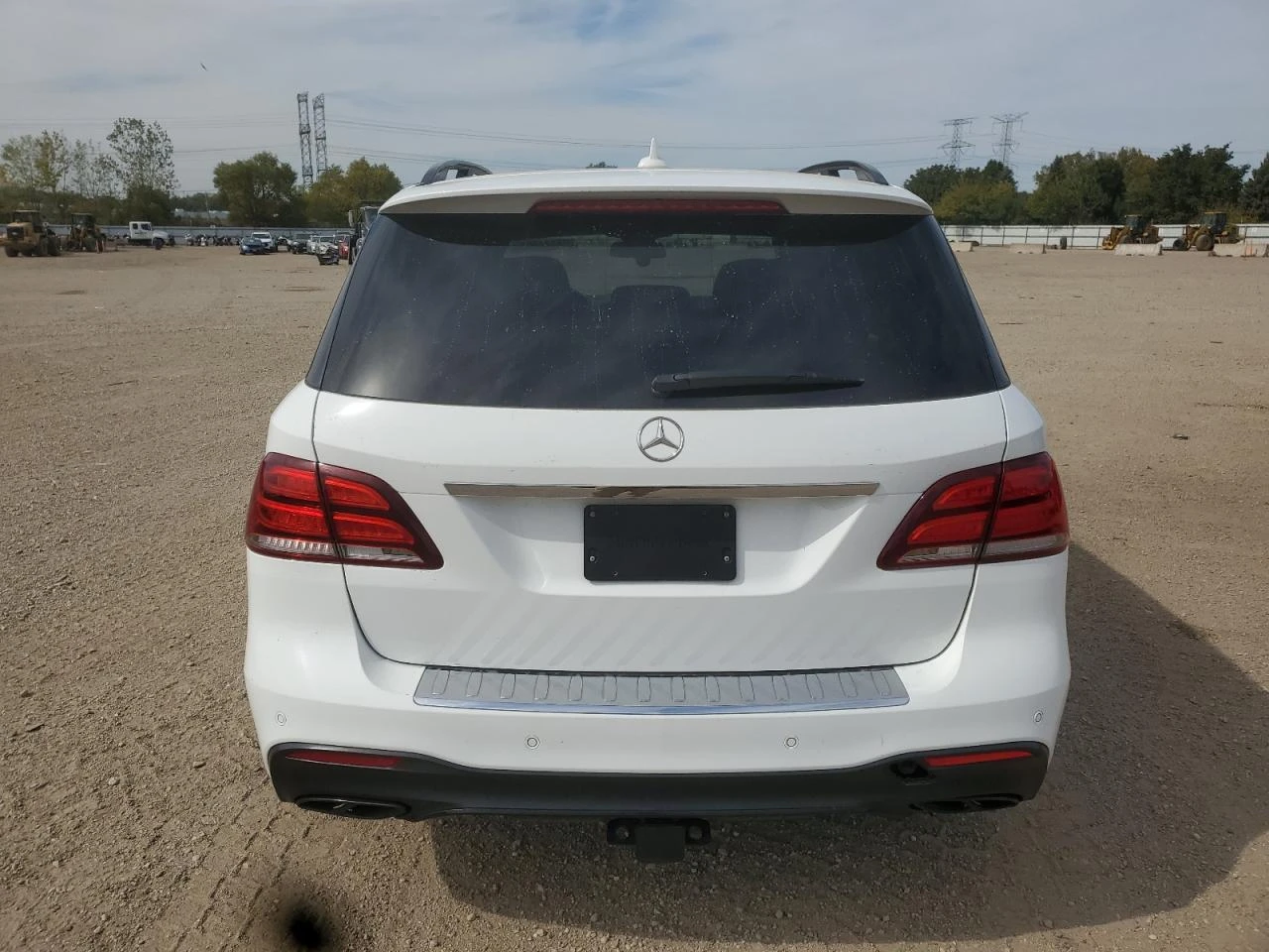 Mercedes-Benz GLE 43 AMG 4MATIC* ПОДГРЕВИ* PREMIUM 3 PKG* NIGHT PKG*  - изображение 6