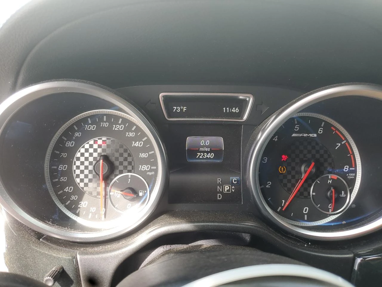 Mercedes-Benz GLE 43 AMG 4MATIC* ПОДГРЕВИ* PREMIUM 3 PKG* NIGHT PKG*  - изображение 9