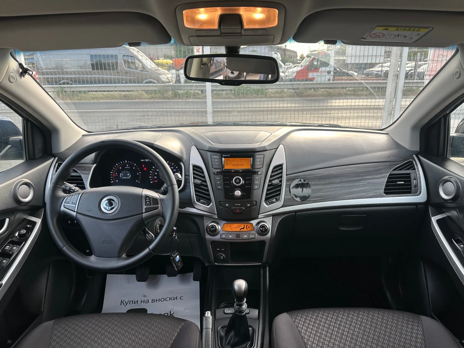 SsangYong Korando 4�4 ���� ������! ���������! | Mobile.bg � ����������� 11