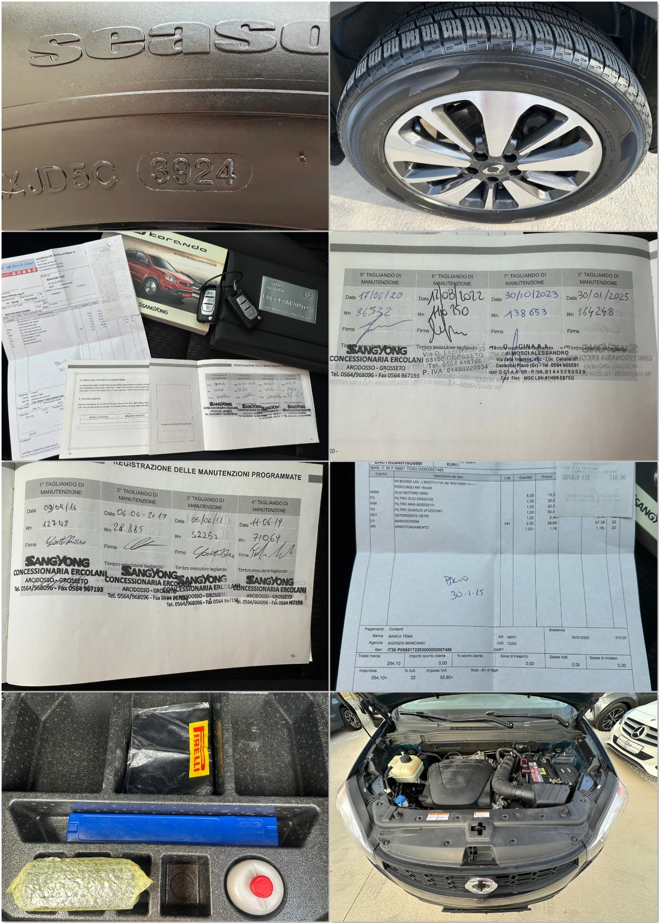 SsangYong Korando 4�4 ���� ������! ���������! | Mobile.bg � ����������� 15