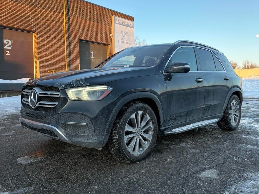 Mercedes-Benz GLE * 450 * CARFAX * ��� ������������ ������ | Mobile.bg � ����������� 1