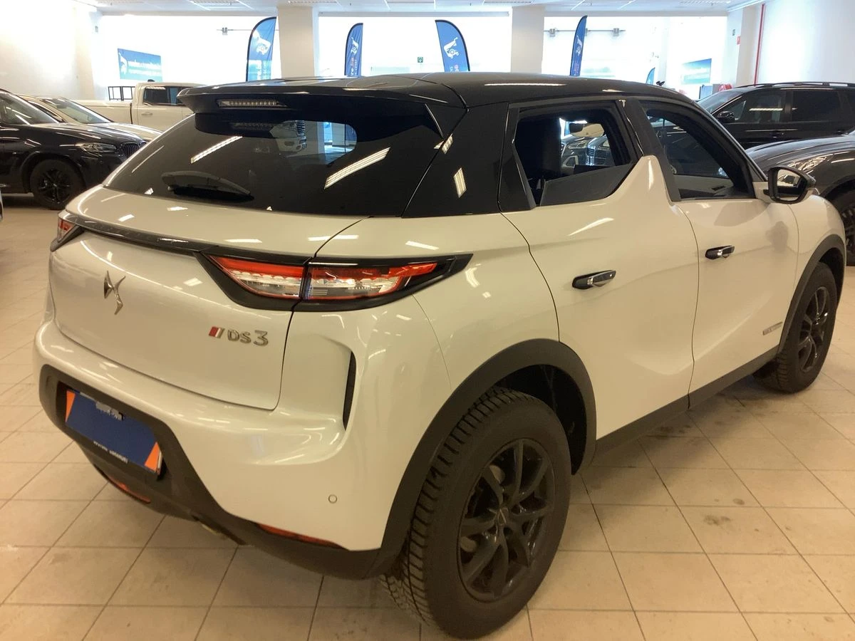 DS DS 3 Crossback 1.5 Blue-HDi Performance Line | Mobile.bg � ����������� 3