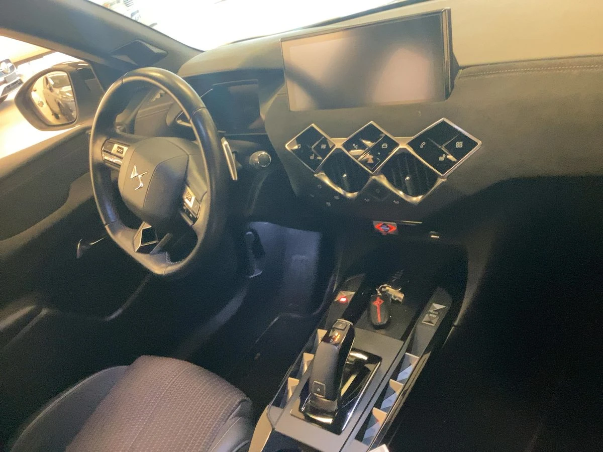 DS DS 3 Crossback 1.5 Blue-HDi Performance Line | Mobile.bg � ����������� 7