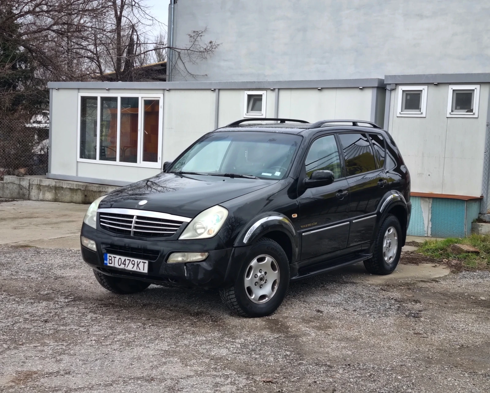 SsangYong Rexton | Mobile.bg � ����������� 2