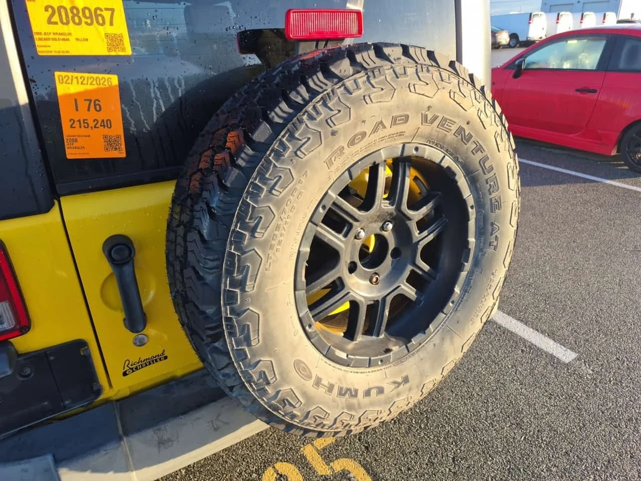 Jeep Wrangler * RUBICON * 2 �����* Traction Control* TARGA* *  | Mobile.bg � ����������� 14