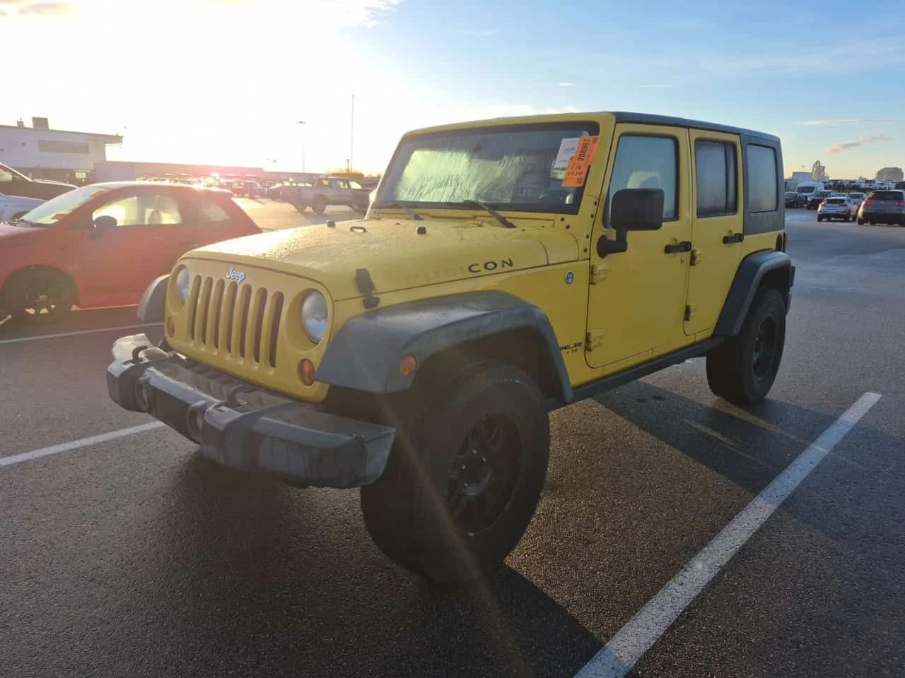 Jeep Wrangler * RUBICON * 2 �����* Traction Control* TARGA* *  | Mobile.bg � ����������� 1