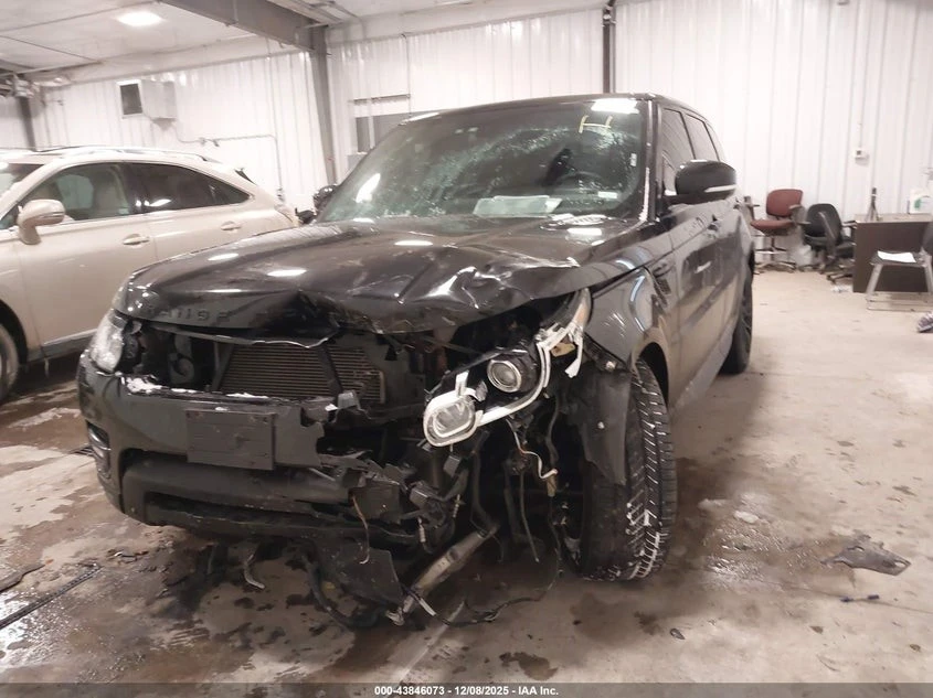 Land Rover Range Rover Sport SUPERCHARGED HSE � ����������� & ���� ������ | Mobile.bg � ����������� 3