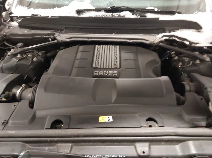 Land Rover Range Rover Sport SUPERCHARGED HSE � ����������� & ���� ������ | Mobile.bg � ����������� 10