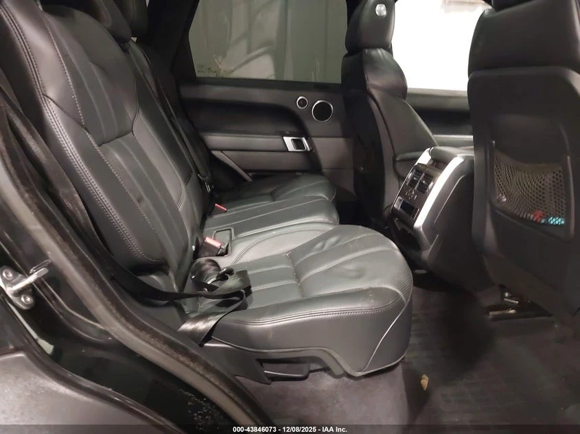 Land Rover Range Rover Sport SUPERCHARGED HSE � ����������� & ���� ������ | Mobile.bg � ����������� 15