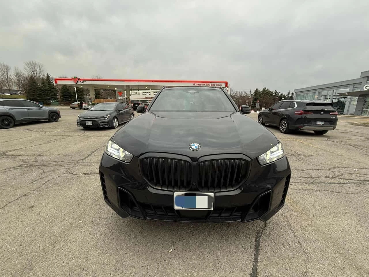 BMW X5 XDRIVE| DISTRONIC| 360| HAR/KARDON| ПОДГРЕВ| ОБДУХ, снимка 2 - Автомобили и джипове - 54001953