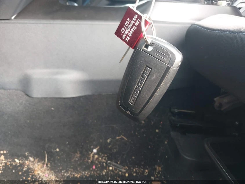 Ford Bronco 2.7l Wildtrak, снимка 11 - Автомобили и джипове - 54115734