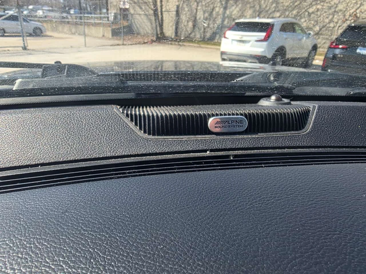 Dodge RAM 1500 * Laramie * ОБДУХВАНЕ* ПОДГРЕВ* , снимка 9 - Автомобили и джипове - 54144558