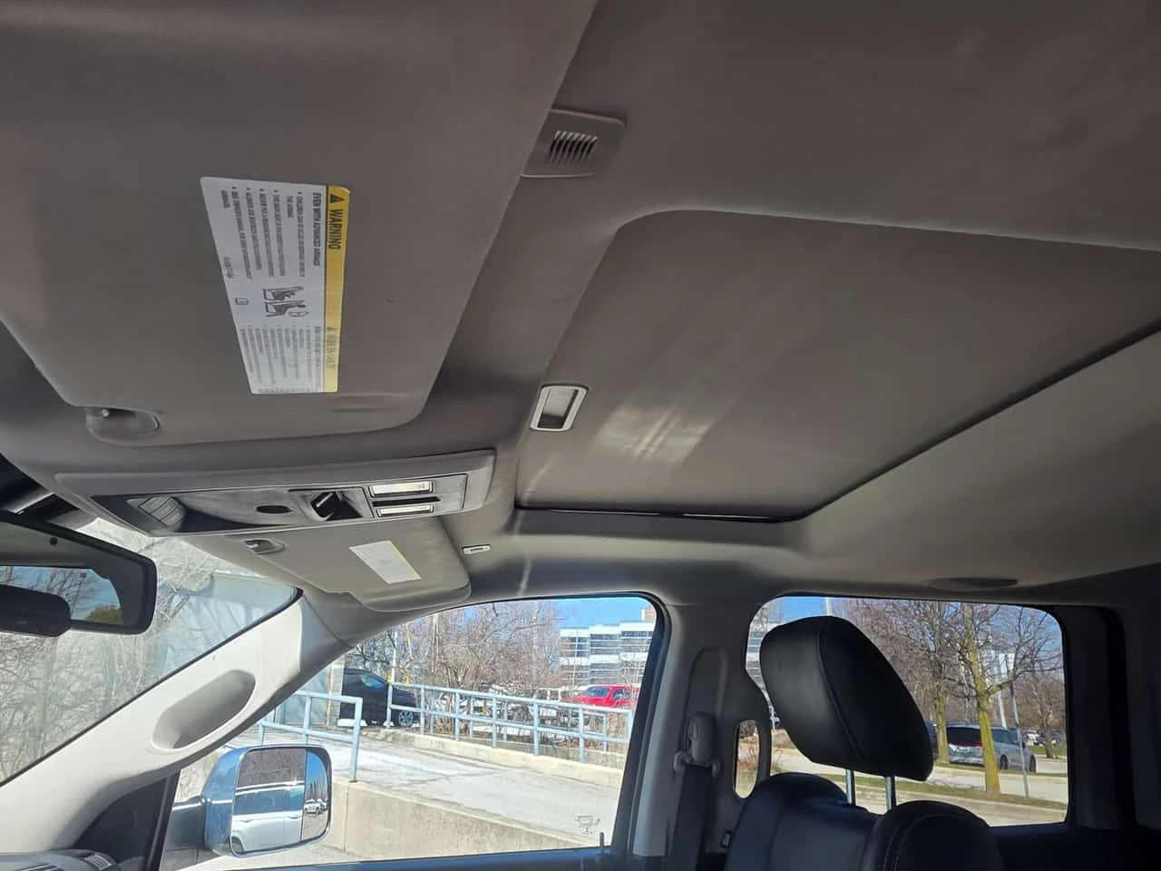 Dodge RAM 1500 * Laramie * ОБДУХВАНЕ* ПОДГРЕВ* , снимка 11 - Автомобили и джипове - 54144558