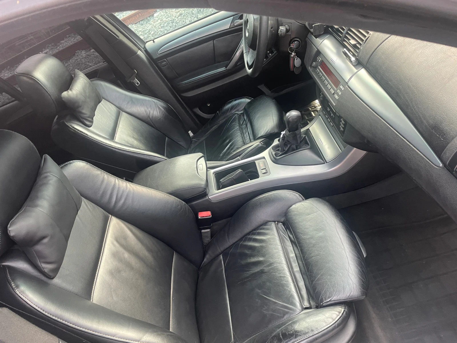 BMW X5, снимка 7 - Автомобили и джипове - 54152379