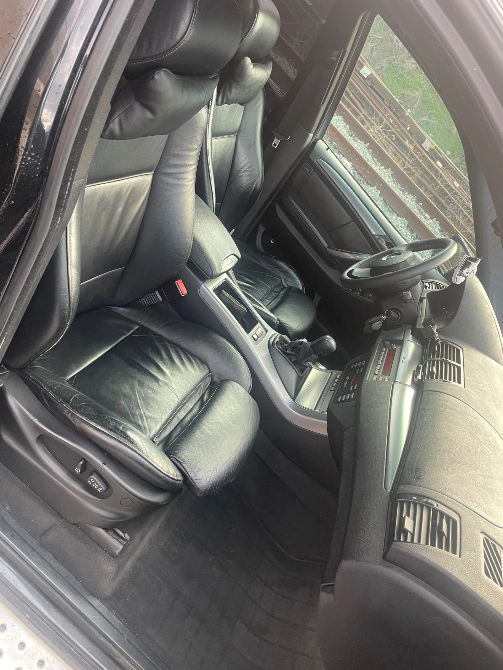 BMW X5, снимка 6 - Автомобили и джипове - 54152379