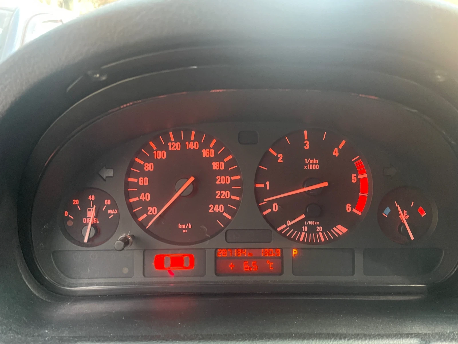 BMW X5, снимка 12 - Автомобили и джипове - 54152379