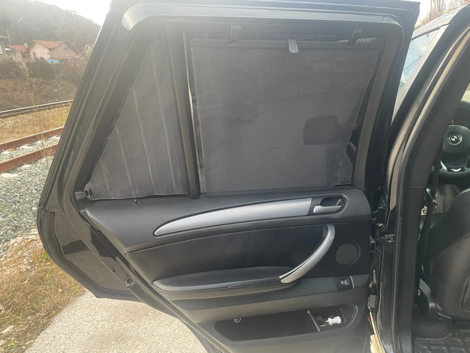 BMW X5, снимка 9 - Автомобили и джипове - 54152379