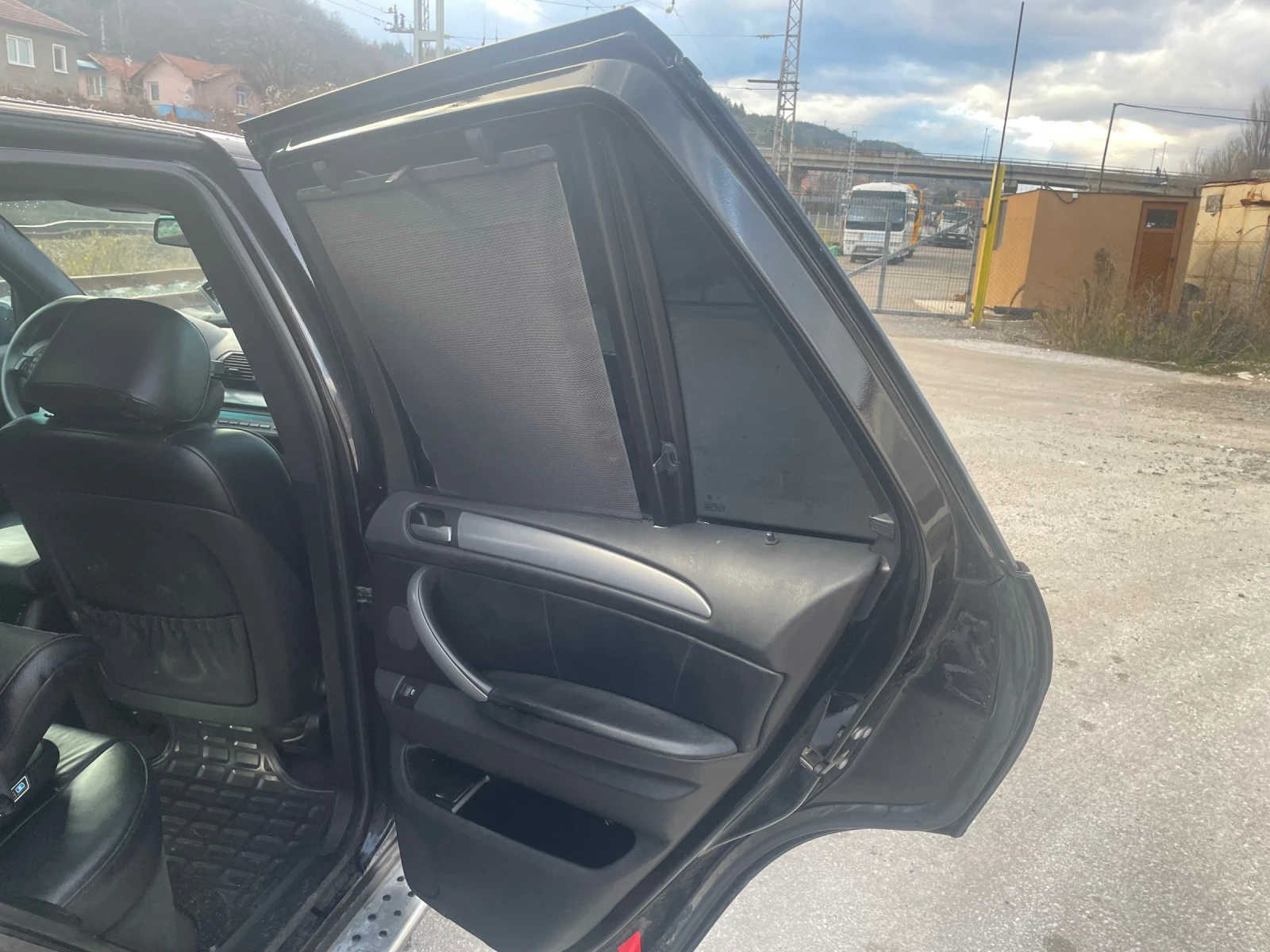 BMW X5, снимка 8 - Автомобили и джипове - 54152379