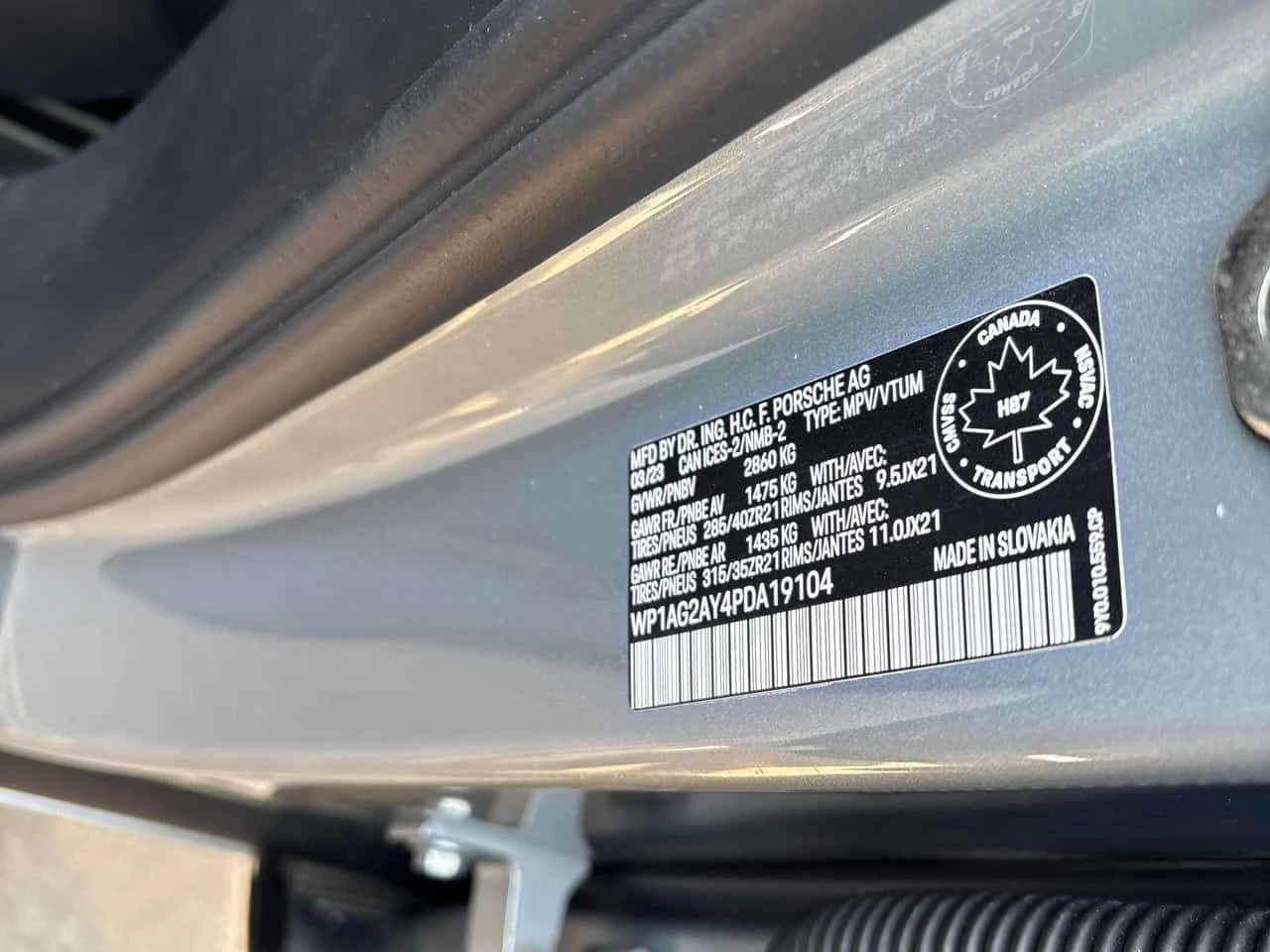 Porsche Cayenne * GTS * ДИСТРОНИК * 360 * ПРЕДСТАВИТЕЛСТВО, снимка 13 - Автомобили и джипове - 54158322