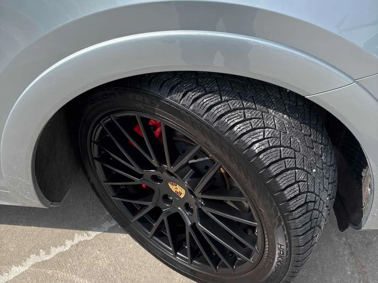 Porsche Cayenne * GTS * ДИСТРОНИК * 360 * ПРЕДСТАВИТЕЛСТВО, снимка 7 - Автомобили и джипове - 54158322